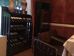 -成桂西餐厅·42年的味道(五大道疙瘩楼店)