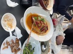 -汉水谣·江景餐厅(江滩店)