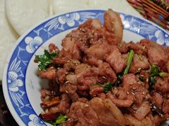 -老黄县饭馆(金都文化商城店)