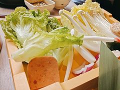 -浅锅和牛小锅放题(深业上城店)
