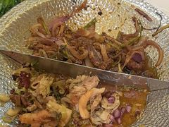 -小鱼小牛·鱼牛干锅·脆鱼火锅(世欧广场店)