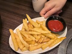 -大馥·炭火烧肉酒场(莘庄莘福坊店)