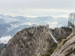 -明堂山风景区