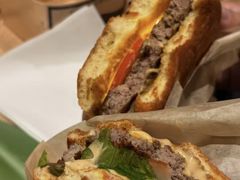 -麦当劳(贵和购物中心B1店)