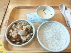 -真功夫(君逸世家店)