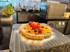 -圣丰索菲特·2 On 988 Café 自助餐厅