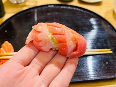 中脂-鮨青(恒基名人购物中心店)