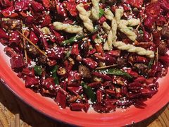-兔槽江湖菜·重庆璧山兔(水围店)