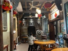 -项记烩面(迎宾路店)