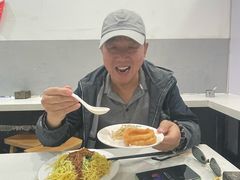 -老磁器口豆汁店(天坛店)