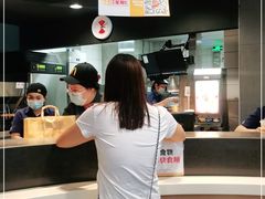 -麦当劳(美林湖店)
