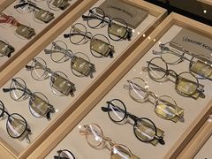 -溥仪眼镜PUYI OPTICAL(国贸商城店)