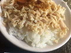 -胡须张鲁肉饭(美食文化馆店)