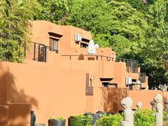 -泰莲庭·溪畔餐厅(雁栖湖店)