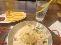 -Kpasta韩式意大利面