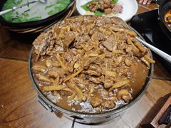 -甘家界牌柠檬鸭(青山店)