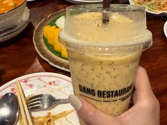 -Dang restaurant (patong phuket)