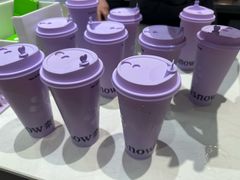 -奈雪的茶(时代天街店)