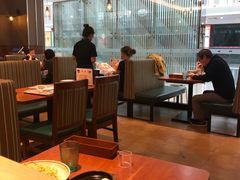 -萨莉亚意式餐厅(江桥万达广场店)