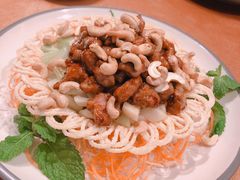 -红棉中餐厅·广州海航威斯汀酒店