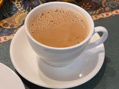 印度奶茶-Santoor 萨都里印度餐厅(北锣鼓巷店)