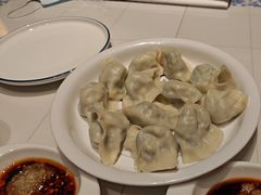 -东方饺子王(工农大路店)