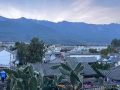 -大理古城