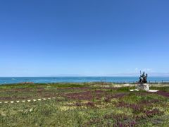 -青海湖二郎剑景区