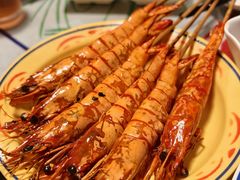 -辉记炭烧海鲜大排档·老字号(福田店)