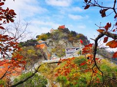 -武当山风景区
