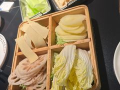 -师烤·豆花烤鱼(广州荔湾扬韬广场店)