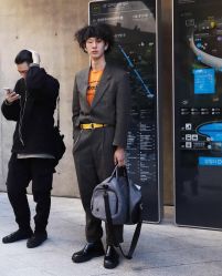 -Kraemer Paris  苏豪路易士·嘉玛发廊