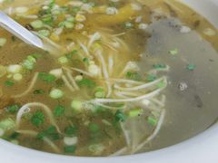 -灯盏窝饭店(新都分店)