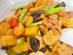 -庐州太太(南七里店)