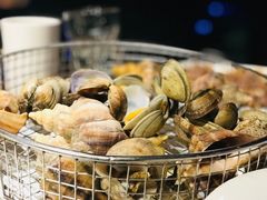 -海味当家·蒸锅海鲜(星海公园店)