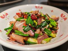-老馆子·建德菜·山肴鱼鲜(海威新界店)