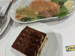 -宜家·瑞典风味餐厅(四元桥店)
