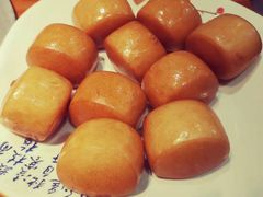 -锅来乐地锅鸡(安亭店)