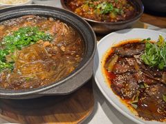 -蜀宴小调·精致家常菜(科华店)