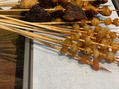 -庆峰龙虾烧烤(合肥一店)