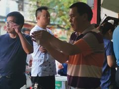 -丽华早点(大成路店)