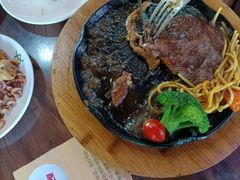 -豪德亨牛排自助餐厅(抚州东乡店)