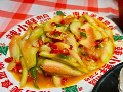 -辣小鲜·南昌大排档(船山路店)