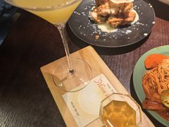 -Fuzzy Bistro 浮几韩餐·茶酒馆