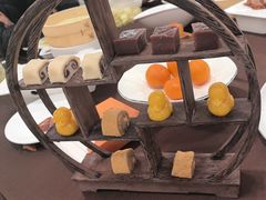 -全聚德(上海首店浦东店)