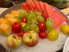 -上和臻品中国菜(花园街店)