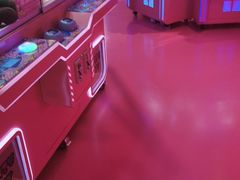 -BIG PINK大粉娃娃机主题馆(圆融星座店)