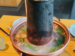 -丽江金茂璞修雪山酒店-雪景阁餐厅