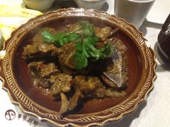 -羊家胡同·龙虾烧烤火锅(龙汇路店)