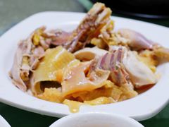 -巫记鸡饭店